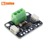 INA228 85V 20-bit I2C power monitoring module - view 1