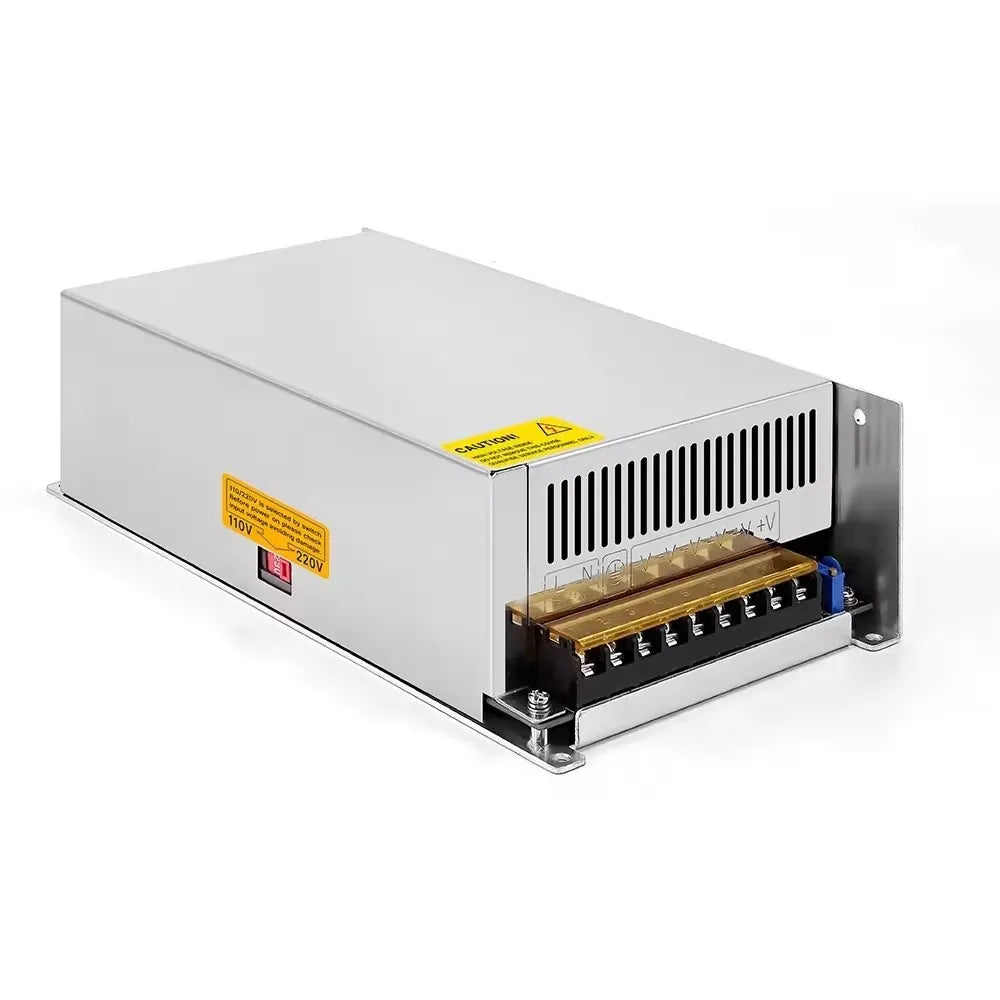 RD Switching Power Supply 400W-1500W SMPS CNC Adjustable Voltage For RD6006W RD6018W RD6012W detail image 3