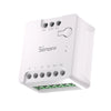 SONOFF MINI-D MINI Dry WiFi Smart Switch Dry Contact AC/DC Matter Switch For Garage Door detail image 3