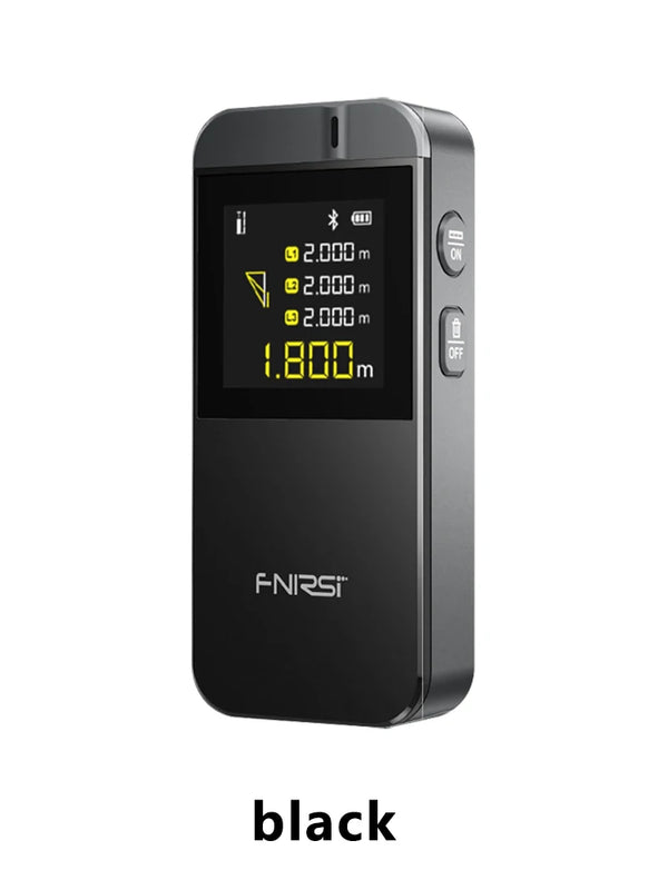 FNIRSI IR40 Smart Laser Rangefinder 40M Laser Tape Measure Digital Distance Meter Metro detail image 7