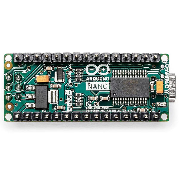 Arduino Nano A000005 ATmega328p-mu AVR Development board Italy imported new detail image 5