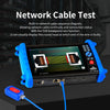 NOYAFA NF-722 ATCHS IPC CCTV Tester 7 Inch 4K Multi 8MP AHD CVI TV SDI Hdmi 1080P Input Out detail image 5