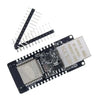 WT32-ETH01 Embedded Serial Port Networking Ethernet Bluetooth-compatible WIFI Combo Gateway detail image 7
