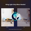 SONOFF Zigbee Human Presence Sensor SNZB-06P Presence Detection Light Sensing Smart Home detail image 5