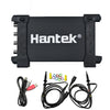 Hantek 6052BE 6022BE 6082BE 6102BE 6212BE 2CH USB Virtual Oscilloscope 20MHZ-200MHZ FFT detail image 6