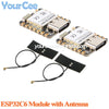 10pcs/1pc ESP32 Seeed Studio XIAO ESP32C6 WiFi 6+Bluetooth-compatible Ble 5 Zigbee Matter detail image 24