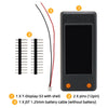 LILYGO T-Display-S3 ESP32-S3 1.9 inch ST7789 LCD Display Development Board WIFI Bluetooth5.0 detail image 10