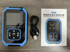 FNIRSI GC-01 Geiger Counter Nuclear Radiation Personal detail image 7