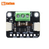 INA228 85V 20-bit I2C power monitoring module - view 2