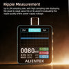 ALIENTEK USB Tester C2 Digital Voltmeter Charging Power Detector PD3.2 Battery Tester Fast Charge Detection Trigger