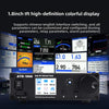 ATR-1000 1000W 1.8-30MHz Automatic Antenna Tuner HF Shortwave Radio Tuner w/ WIFI Smart detail image 3