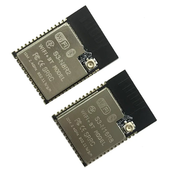 ESP32-S3-N16R8 / ESP32-S3-N8R2 WIFI Bluetooth 5.0