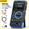 FNIRSI DST-210/201 3-in-1 Oscilloscope Multimeter & Signal Generator detail image 6