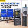 FNIRSI LPM-10A Network Cable Tester Anti-Interference Line Finder POE Test product image