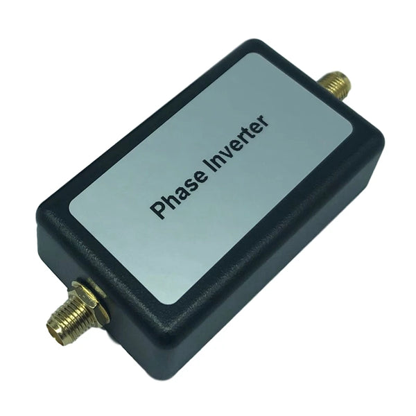 Portable Passive Magnetic Loop Antenna For HF And VHF Shortwave Antenna SDR Receiver detail image 5