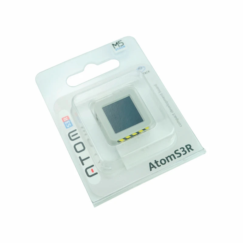 M5Stack AtomS3R ESP32-S3 development kit - view 6
