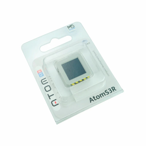 M5Stack AtomS3R ESP32-S3 development kit - view 6