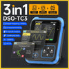 FNIRSI DSO-TC3 Digital Oscilloscope Mini Transistor Tester product image