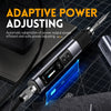 FNIRSI HS-02 Adjustable Temperature Soldering Iron DC 20V 100-450 Welding Solder Rework detail image 4
