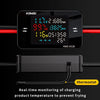 Battery Charging Tester Voltmeter Ammeter DC8-80V Voltage Current Power Test XT60 XT90 detail image 4