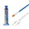 10CC UV Curing Solder Mask Ink Resistance Green Oil for PCB BGA Circuit Board Protect Paint Electronic Repair Tools