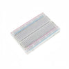 MB-102 Breadboard 400 830 Points Solderless PCB Prototype Board MB102 Power Module 65 detail image 3