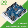 Arduino UNO R4 Minima ABX00080 new Renesas RA4M1 product image