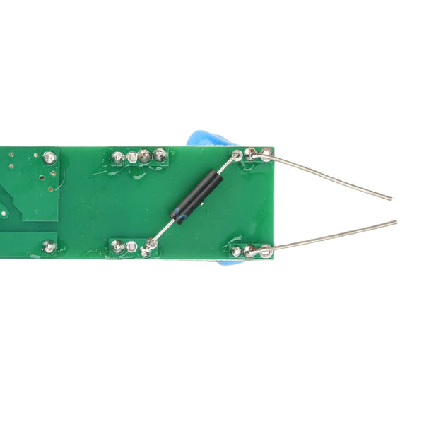 DC 3.3V-5V to DC 15-30KV High voltage Generator Ignition Module No-load High Power Boost detail image 4