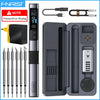 FNIRSI HS-02 Adjustable Temperature Soldering Iron DC 20V 100-450 Welding Solder Rework detail image 10