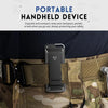 FNIRSI GC-02 Mini Nuclear Radiation Detector Geiger Counter detail image 4