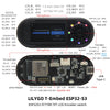LILYGO T-Embed ESP32-S3 Custom Control Panel Macro Knob Embeddable Development Board With detail image 6