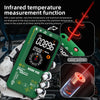 BSIDE V30 Digital Multimeter 20000counts Smart Infrared Temperature Tester T-RMS 1500V DC AC detail image 3
