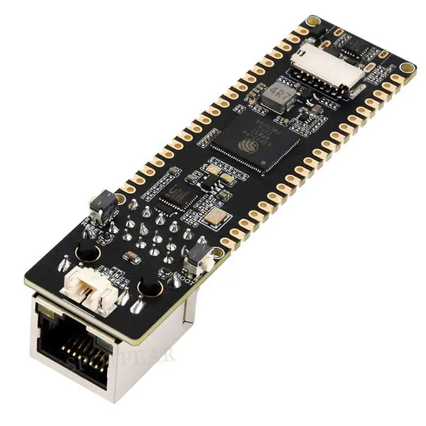 ESP32 P4 ETH Development Board RJ45 100M Ethernet port DSI/MIPI LCD Display Touchscreen/CSI detail image 5