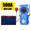 Daly BMS WiFi Active BMS 250 amperios for Lifepo4 4S 8S 24S 100A 150A 200A 500A Active detail image 20