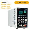 OWON High-Performance Programmable Electronic Load DC OEL1515/OEL3020/3030 150W/300W detail image 9