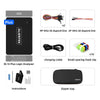 ALIENTEK Logic Analyzer DL16 USB Protocol Analyser 250MHz Max Sample Rate 16Channels ARM FPGA Debug Protocol Decoding Software