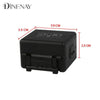 433Mhz Wireless Remote Control EV1527 Learning Code Transmitter 2 bottons DC 12V 10A RF detail image 4