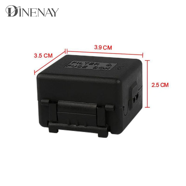 433Mhz Wireless Remote Control EV1527 Learning Code Transmitter 2 bottons DC 12V 10A RF detail image 4