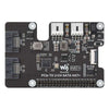 Raspberry Pi 5 PCIe to SATA Expansion Board with EEPROM HAT+ Waveshare PCIe TO 2-CH SATA detail image 4