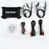 Hantek 6074BE Digital Storage Oscilloscopes 6074BC 6074BD HT201 PC USB Portable 4 Channels detail image 7