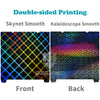 For Creality K1 Build Plate K1C Bed Ender 3 V3 Se Ender 3 S1 Pro Plate Ender 5 S1 H1H PEO PEY PEI Sheet 235x235mm build plate