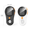 Handheld Digital Microscope 500X Magnification Hd Electronic Magnifier with Light for detail image 6