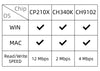 T-PCIE/T-SIM A7670E A7670SA R2 Wireless Module ESP32 Chip Support GSM/GPRS/EDGE For Arduino detail image 8