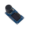 0.96/1.3-inch OLED Display Module With Button EC11 Rotary Encoder IIC Interface LCD Screen detail image 3
