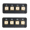4 In1 Filter Passive Filter 4 Bands LC Filter for RF Signal Radio Antenna SDR GPSDO Signal detail image 3