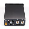 Micro PA100 100W 3.5M-28.5MHz Intelligent Portable Shortwave HF Power Amplifier Power SWR detail image 2