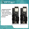 Espressif ESP-Prog-2 Debugger Serial Communication, JTAG In-Circuit Debugging, Firmware Auto Downloader product image