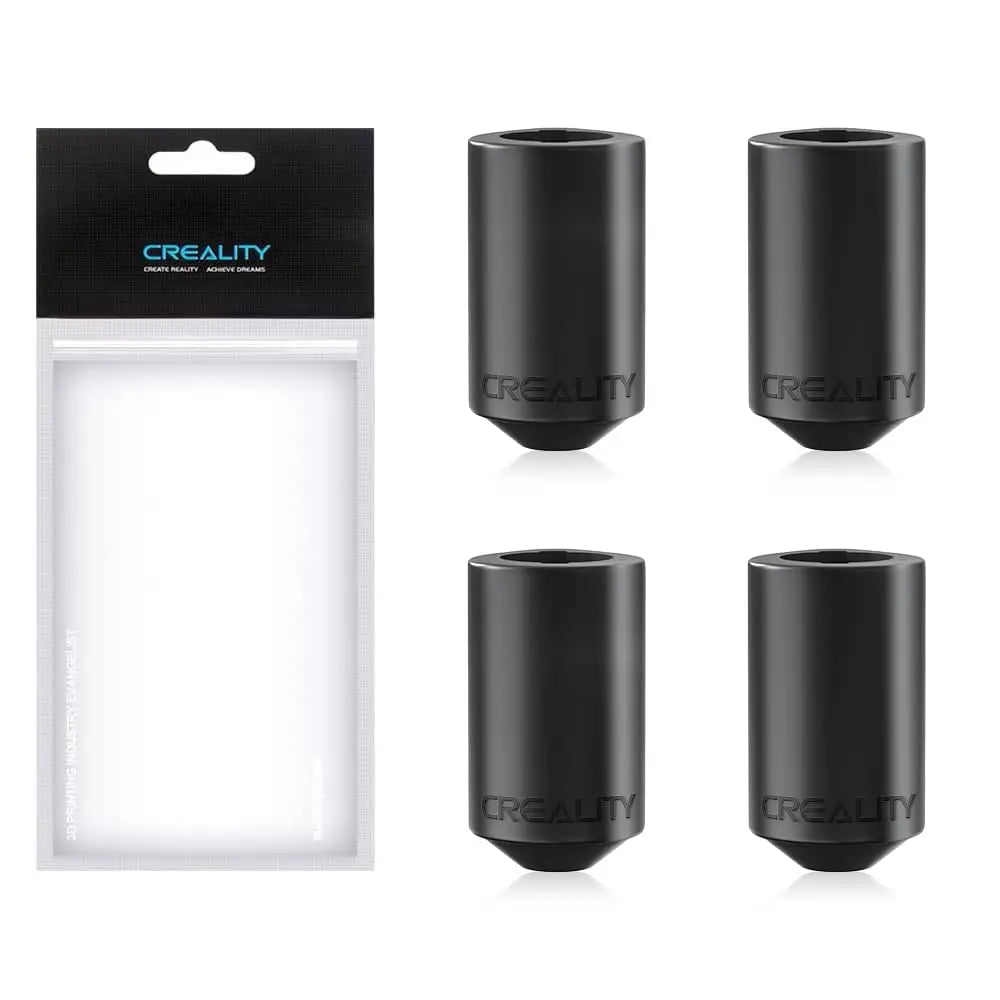 Creality K2 Plus Hi Combo Nozzle Quick-Swap Nozzle Kit Hardened steel All-metal Design For Creality K2/K2Pro/K2 Plus/Hi Combo