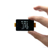 8-150V 25A Power Meter, XT60 Bidirectional Coulomb Meter, Model Aircraft/LIPO Battery detail image 2