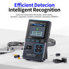 FNIRSI DSO-TC4 3-IN-1 10MHz 48MSa/s Digital Oscilloscope Transistor Tester Signal Generator detail image 5